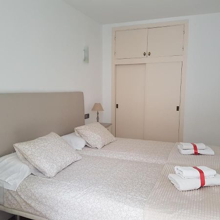 Apartamento Tatu Home Порто де Алькудиа Экстерьер фото